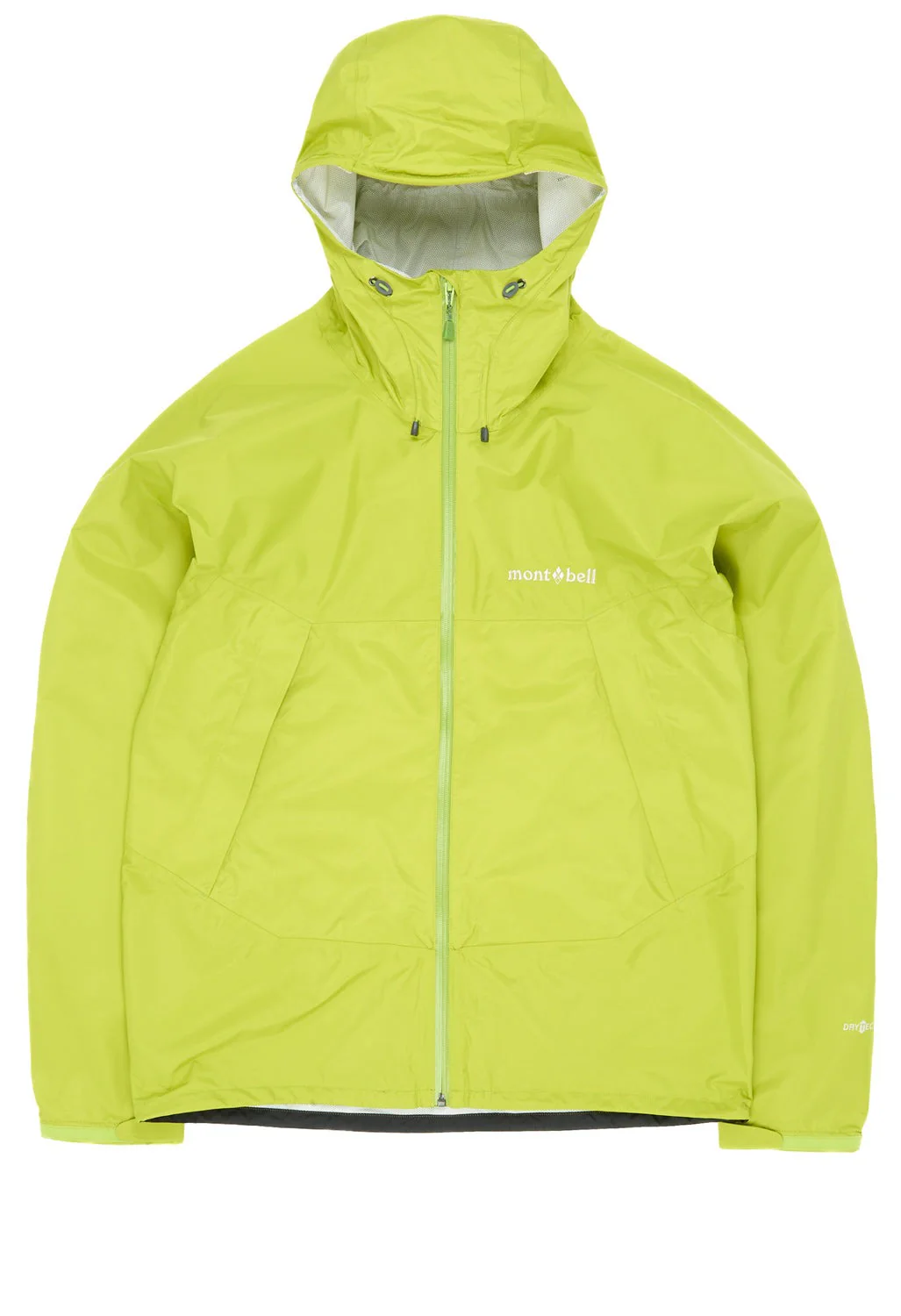 Rain Hiker